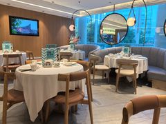 -莆田餐厅PUTIEN(金融街购物中心店)