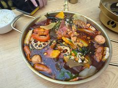 -冒菜西施·非遗冒菜(总店)