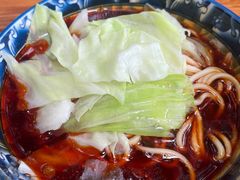 -十八梯眼镜面(五红路店)