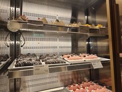 -奈雪的茶(亨特国际广场店)