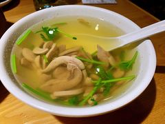 -花园茶楼(兴城西路店)