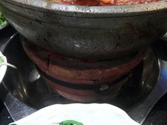 -百味源炭火烤翅 ·夜市大排档(酒仙桥店)