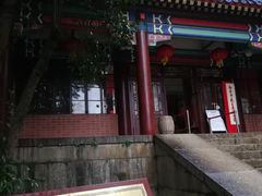 -灵谷景区