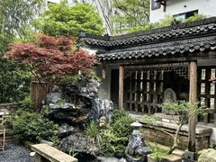 -西溪南古村落景区