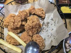-恩你小木屋·烤肉韩式料理(嘉兴秀洲店)