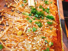 -宫老四·上品烧烤酒店(汉东路店)