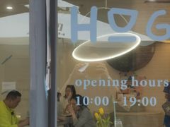 -HUGS coffee(东区店)