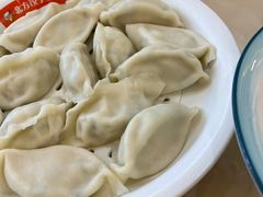 -北方饺子王·海肠捞饭·海鲜锅(山大店)