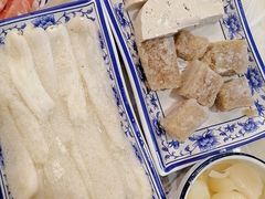 -胡同儿老北京涮肉