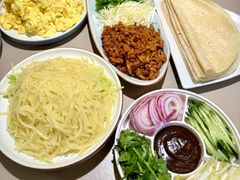 -老昌春饼(大直街店)