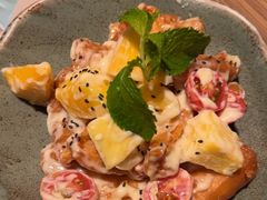 -安南越南餐厅(青岛万象城店)