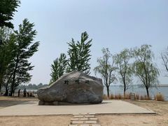 景点-野鸭湖国家湿地公园