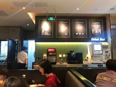 -萨莉亚意式餐厅(杭州滨江天街店)