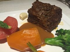 -王品牛排(郑州大卫城店)