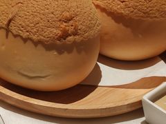 招牌菠萝包-炳胜品味(海印总店)