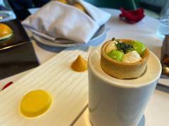 -L'Arome芳芳法国餐厅(仙林金鹰店)