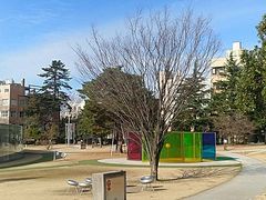 -金泽21世纪美术馆