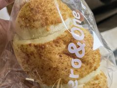 -0+1·手作面包(新北店)