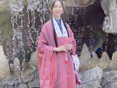 -自然谷恐龙园