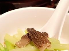 -大理实力希尔顿酒店•御玺中餐厅