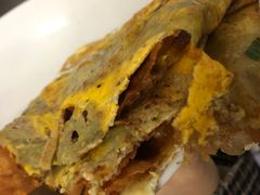 -陈记锅巴菜(五大道店)