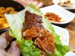 -韩一品韩国料理(柏庐南路店)