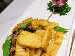 -十六台·经典广东菜(德外大街店)