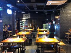 -搓火大都会(广安门总店)