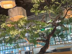 -绿茶餐厅(广州天河城店)