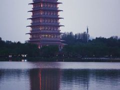 -西安世博园