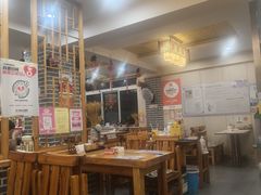-余丞记川渝面馆(云峰店)