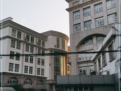 -上海市普陀区中心医院