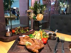 -夏日玛莉西餐厅(梅溪湖步步高店)