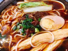 -桃园眷村(万象天地店)