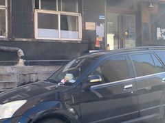 -满口香饭店