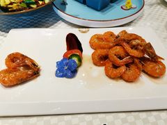 -望乡楼上海菜(日月光店)