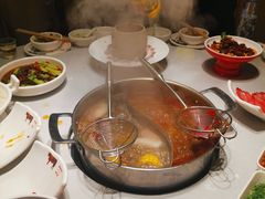 -俏牛哥鲜牛肉牛肆馆(重庆天地店)