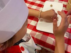 -西贝莜面村(上海百联西郊店)