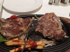 -爱丽丝牛排西餐厅(光谷步行街店)