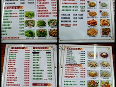 -南记食粥坊·宵夜大排档(莲花总店)