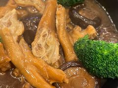 -御龙海鲜火锅(十六浦店)