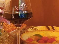 -Blac+Blac(中海环宇荟店)