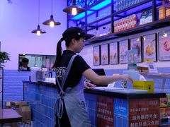 -左记港食(融科天城店)