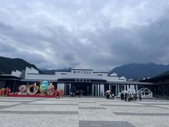-石台牯牛降景区