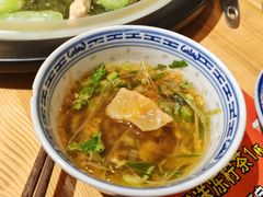-阿鸡鱼庄·顺德鲜蒸小炒(亚运村店)