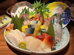 -隐月· 㐂和食屋(芝罘万达公馆店)