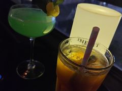 -东岸Cafe 爵士俱乐部