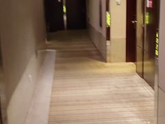 -北京威斯汀酒店