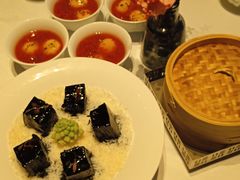 -桂满陇·海市蜃楼·黑金(国金店)