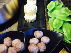 -手选潮汕鲜活牛肉火锅(二七广场店)